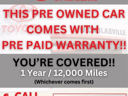 Used 2018 Dodge Journey SE w/ Popular Equipment Group