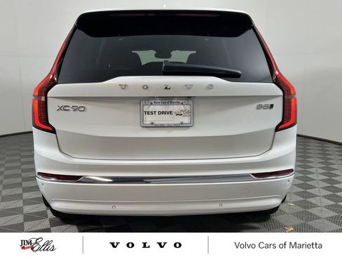 Used 2026 Volvo XC90 B5 Core w/ Protection Package image 7