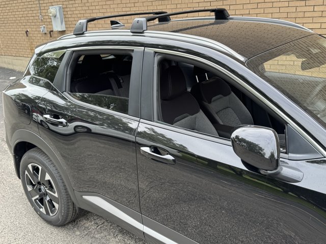 New 2026 Nissan Kicks SV w/ Cold Weather Package AWD/4WD image 5