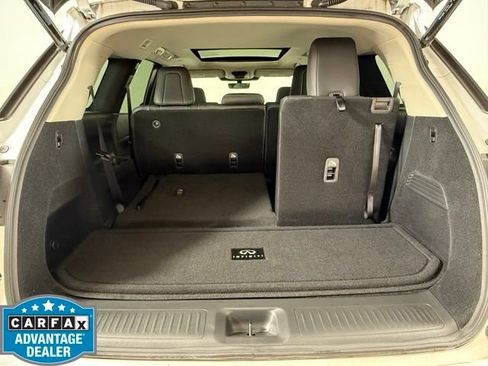 Used 2026 INFINITI QX60 Luxe w/ Cargo Package AWD/4WD image 40