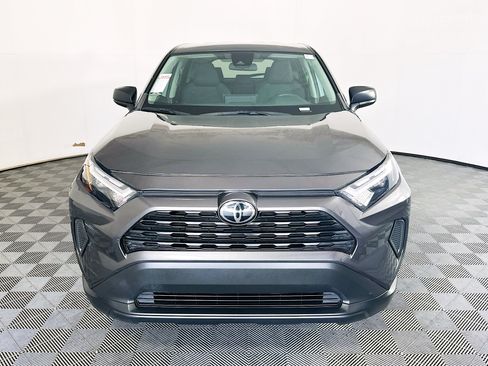 Used 2023 Toyota RAV4 LE FWD image 8
