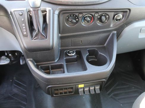 Used 2018 Ford Transit 150 130 Low Roof image 11