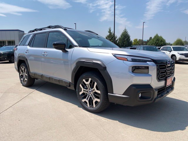 New 2026 Subaru Outback Touring XT AWD/4WD image 7