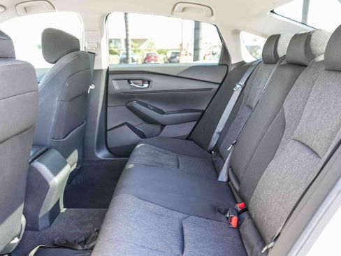 Used 2024 Honda Accord LX image 22