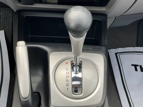 Used 2010 Honda Civic EX image 24