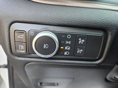 Used 2021 Ford Explorer Limited w/ Hybrid Equipment Group 310A image 15