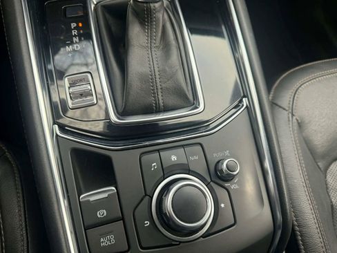 Used 2018 MAZDA CX-5 Grand Touring w/ Premium Package image 18