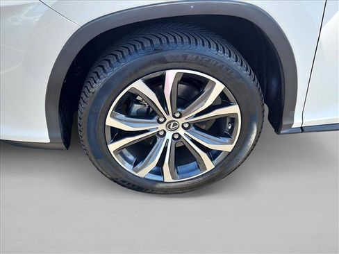 Used 2018 Lexus RX 350L image 25