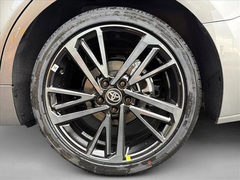 New 2026 Toyota Camry XSE image 9