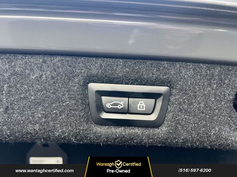 Used 2022 BMW 540i xDrive w/ Executive Package image 9