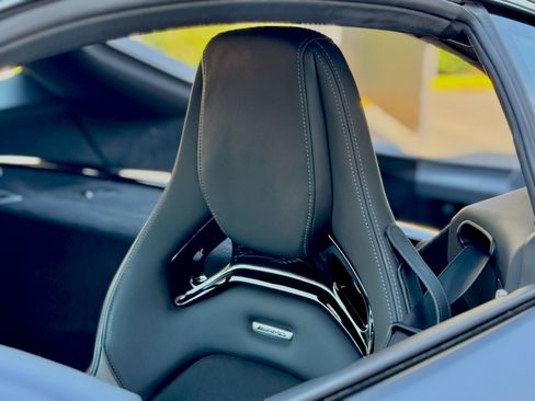 Used 2018 Mercedes-Benz AMG GT R image 74