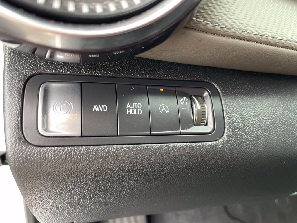 Used 2025 Chevrolet Equinox LT w/ Convenience Package II AWD/4WD image 34