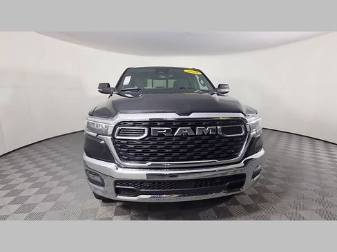 Used 2025 RAM 1500 Big Horn RWD image 52