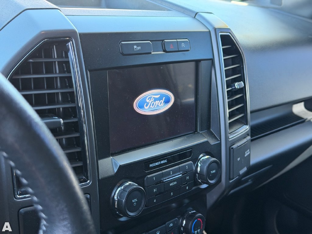 Used 2020 Ford F150 XLT w/ Equipment Group 302A Luxury RWD image 10