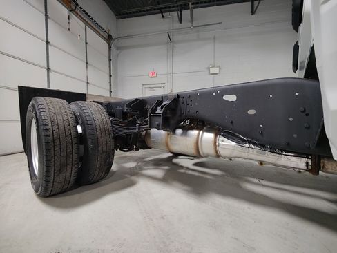 Used 2022 RAM 3500 Tradesman w/ Max Tow Package image 15