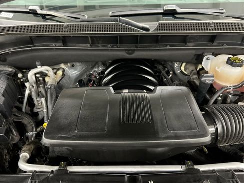 Certified 2024 Chevrolet Tahoe Premier image 25