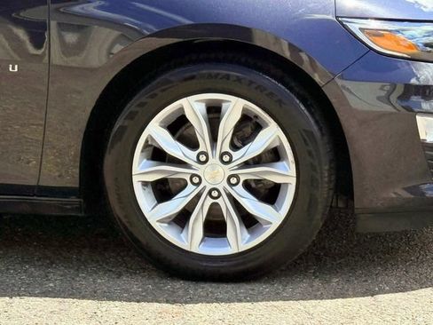 Used 2023 Chevrolet Malibu LT FWD image 9