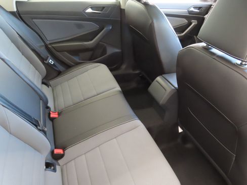 New 2025 Volkswagen Jetta SE image 25