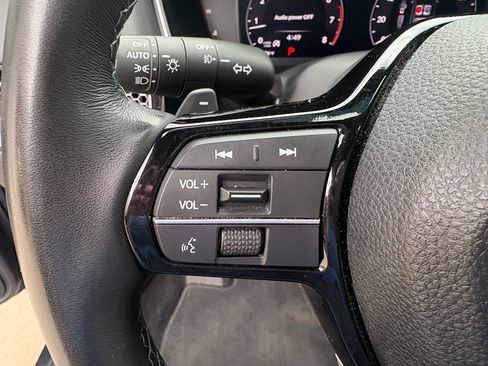 Certified 2022 Honda Civic Sport Touring image 13