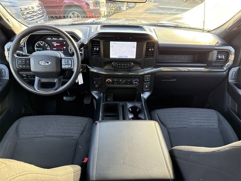 Used 2022 Ford F150 XL w/ STX Appearance Package image 10