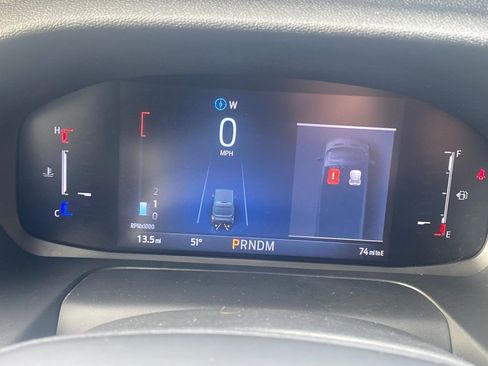 New 2026 Ford Transit 250 148 Medium Roof Extended AWD w/ Load Area Protection Package image 20