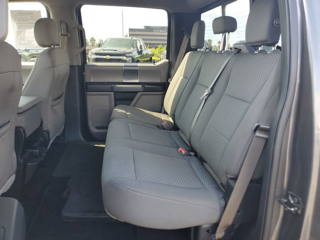Used 2016 Ford F150 XLT w/ Equipment Group 302A Luxury RWD image 23
