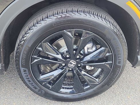 Used 2026 Honda CR-V Sport Touring image 9