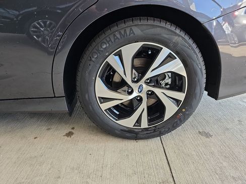 New 2025 Subaru Legacy Premium AWD/4WD image 32