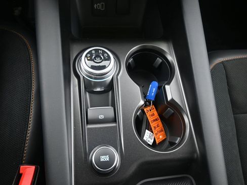 New 2026 Ford Explorer Tremor w/ Tremor Ultimate Package image 28