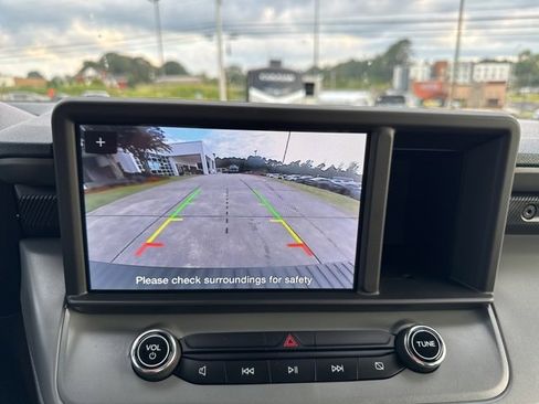 Used 2024 Ford Maverick XL w/ Equipment Group 100A Standard image 15