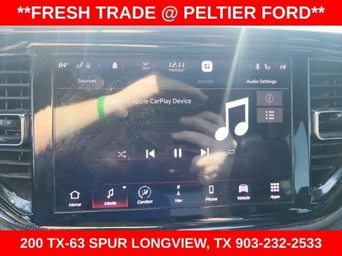 Used 2021 Dodge Durango GT image 19