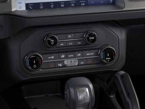 New 2026 Ford Bronco Outer Banks w/ Sasquatch Package image 16