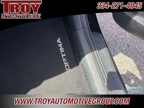 Used 2016 Kia Optima LX image 28