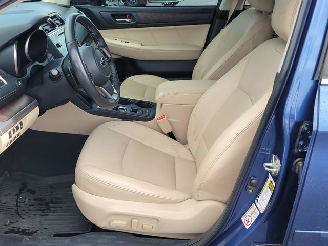 Used 2019 Subaru Outback 3.6R Limited w/ Popular Package #2 AWD/4WD image 6