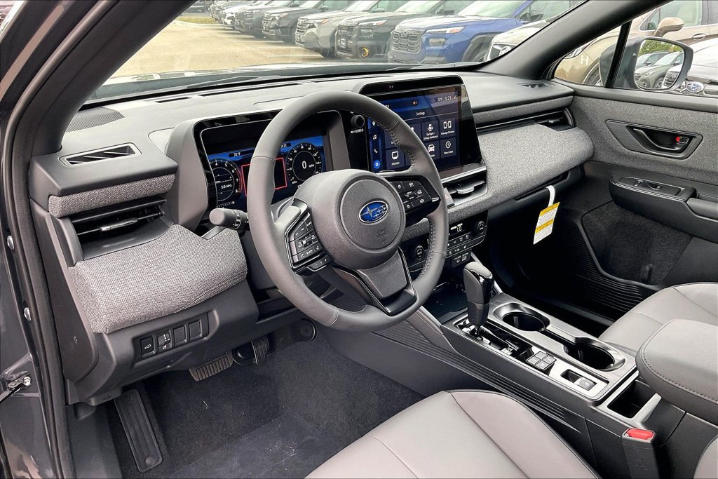 New 2026 Subaru Outback Premium AWD/4WD image 10