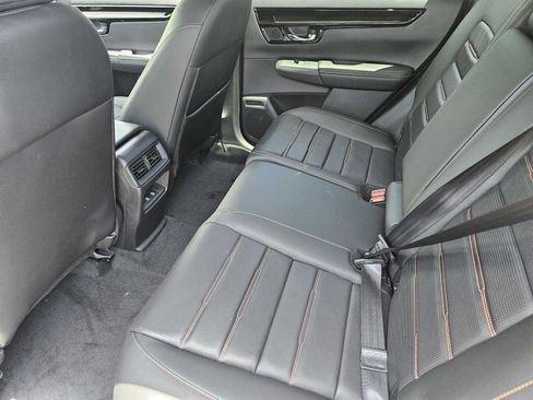Used 2026 Honda CR-V Sport Touring image 26