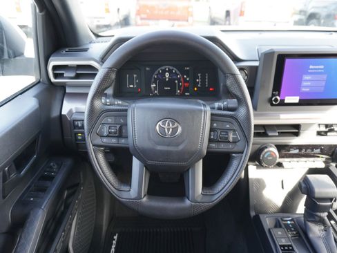 New 2026 Toyota Tacoma SR5 image 15