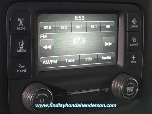 Used 2022 RAM 1500 Big Horn image 18