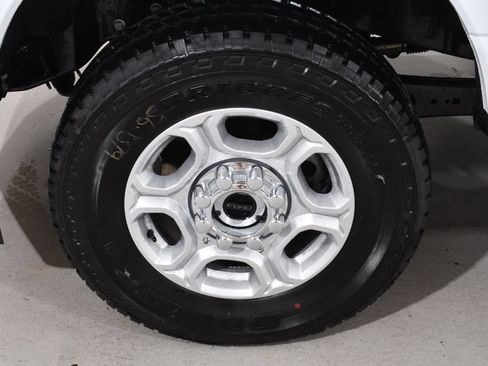 New 2026 Ford F350 XLT w/ 360-Degree Camera Package AWD/4WD image 25