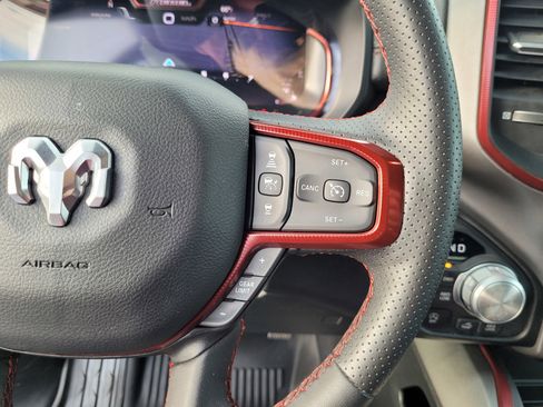 Used 2025 RAM 1500 Rebel w/ Rebel Level 1 Equipment Group image 22