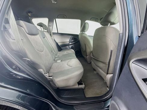 Used 2011 Toyota RAV4 4WD w/ Base L4 Extra Value Pkg image 24