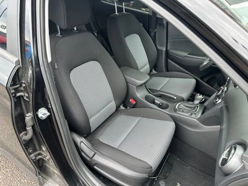Used 2020 Hyundai Kona SEL AWD/4WD image 11