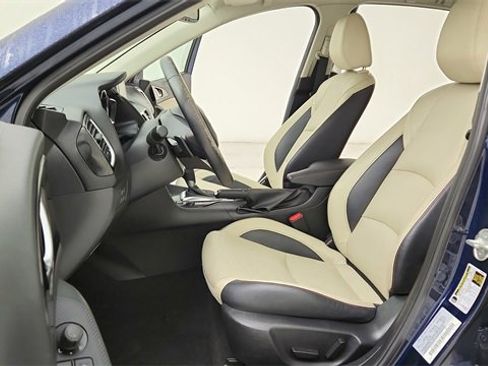 Used 2015 MAZDA MAZDA3 s Grand Touring image 18
