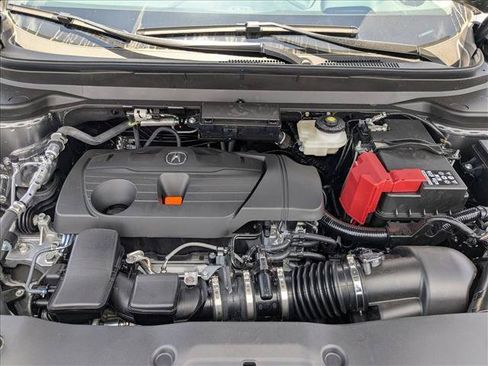 New 2026 Acura RDX SH-AWD w/ Advance Package image 17