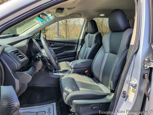 Used 2022 Subaru Ascent Onyx Edition AWD/4WD image 8