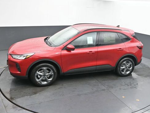 New 2026 Ford Escape ST-Line Select w/ Equipment Group 401A image 38