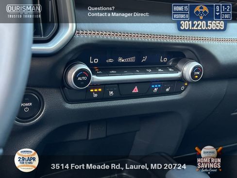 New 2026 MAZDA CX-50 AWD 2.5 Hybrid w/ Weather Package image 16