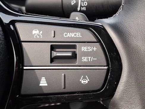 Certified 2023 Honda Civic Sport image 21