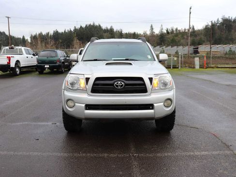 Used 2008 Toyota Tacoma image 2