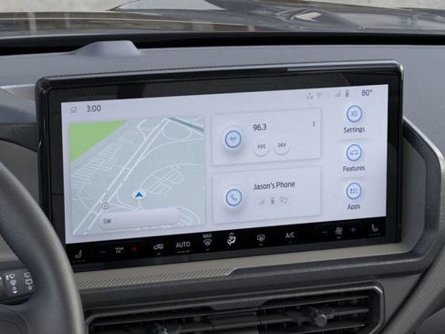 New 2025 Ford Bronco Sport Big Bend w/ Convenience Package image 14